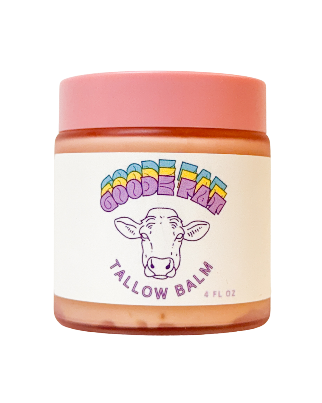 Tallow Balm