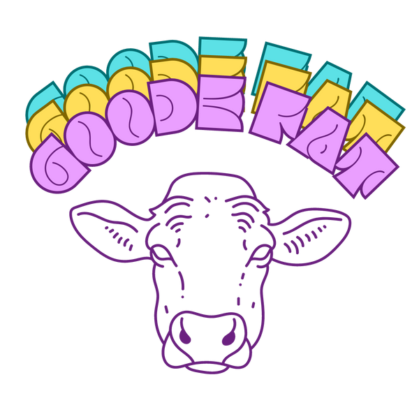 Goode Fat logo